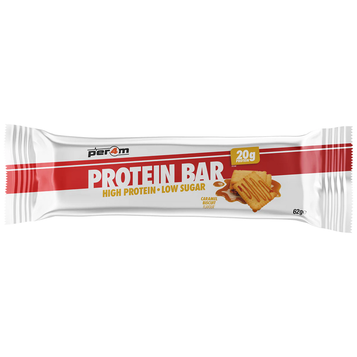 PER4M Protein Bars