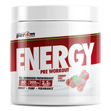 PER4M Energy Pre Workout