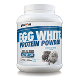 PER4M Egg White Protein White
