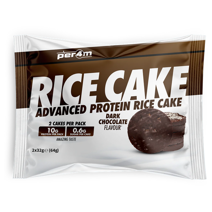 PER4M Rice Cakes Twin Pack (Single)