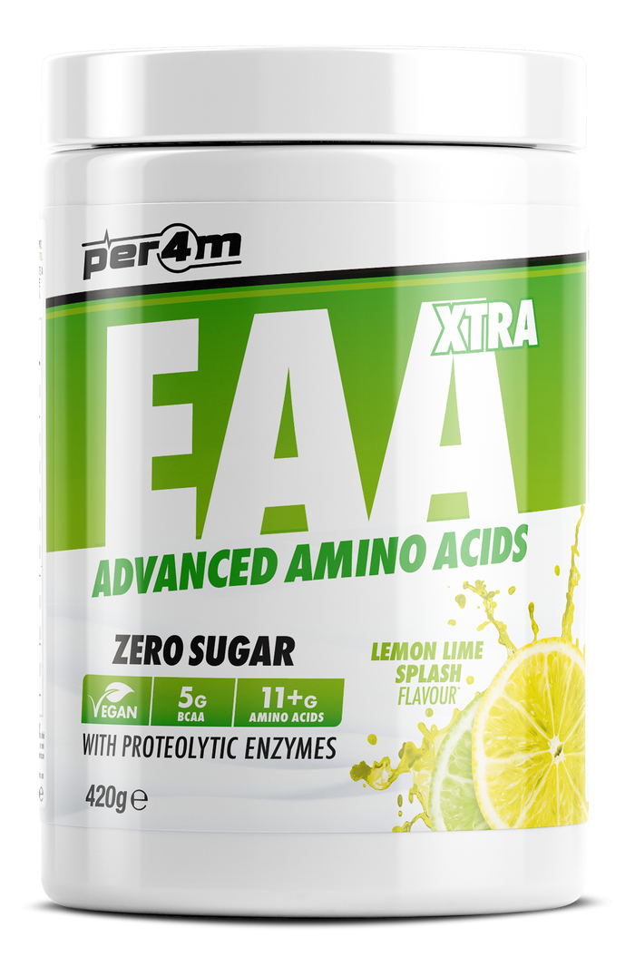 Per4m Nutrition EAA Xtra 420g