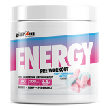 PER4M Energy Pre Workout