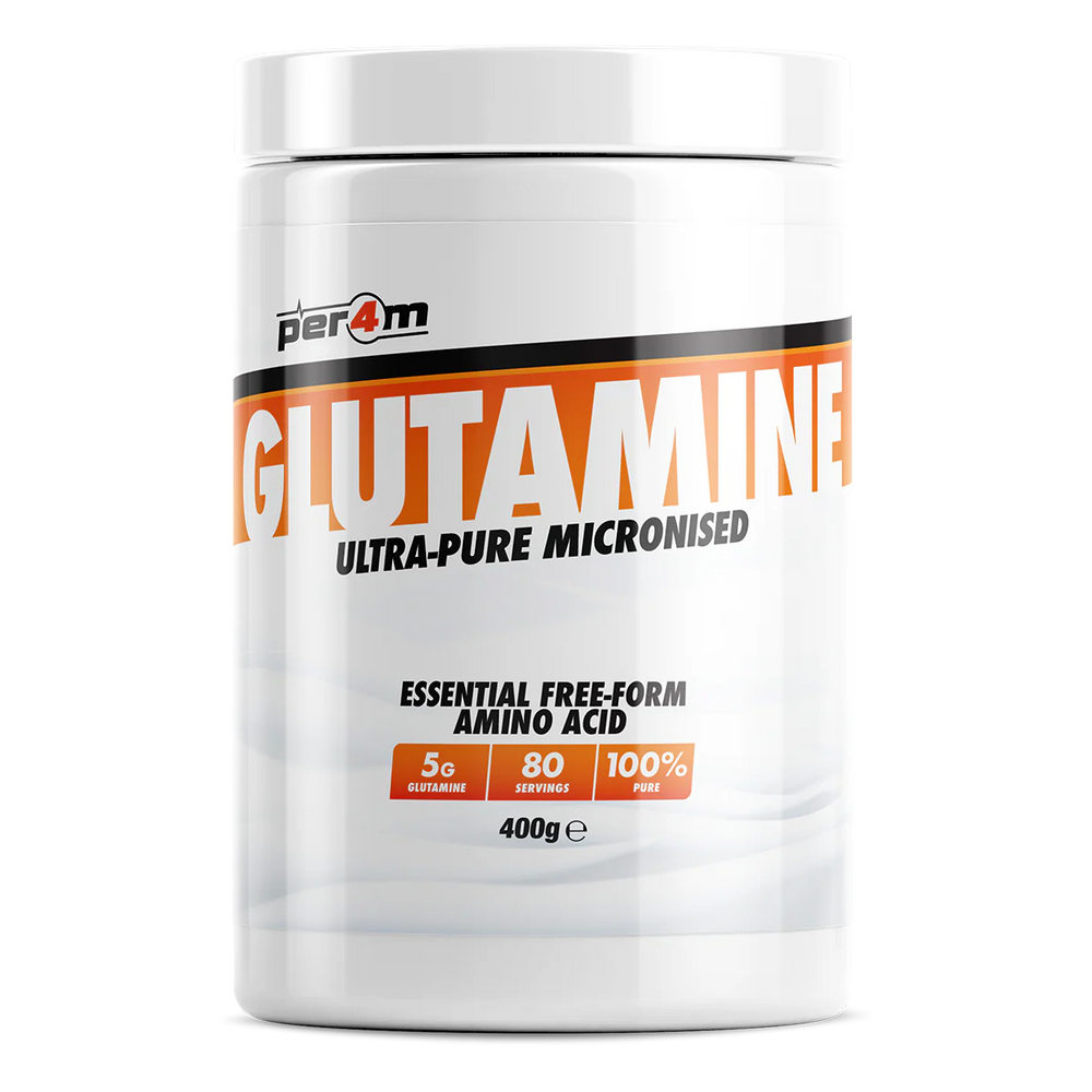 Per4m Glutamine 400g