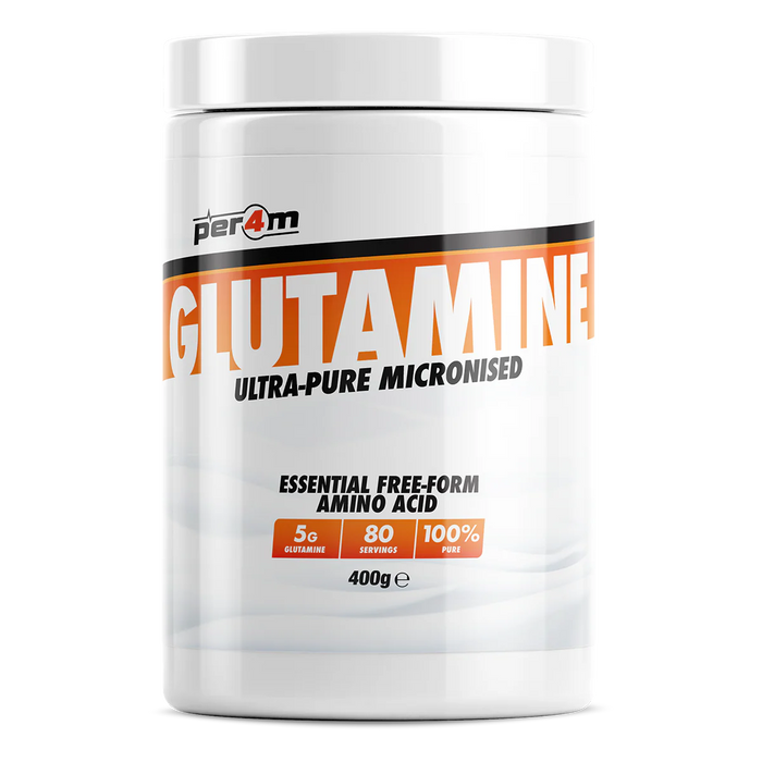 Per4m Glutamine 400g