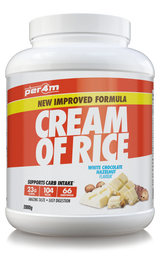 PER4M Cream of Rice 2kg