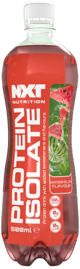 Nxt KN Protein Water 500ml