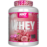 NXT Nutrition Pure Whey Deluxe 2.1kg (70 Servings)