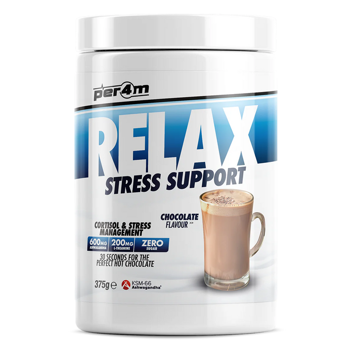 PER4M Relax Hot Chocolate