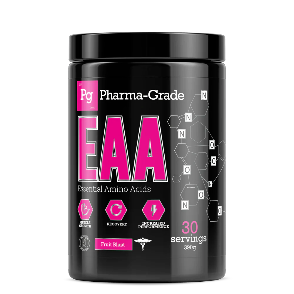 Pharma Grade EAA