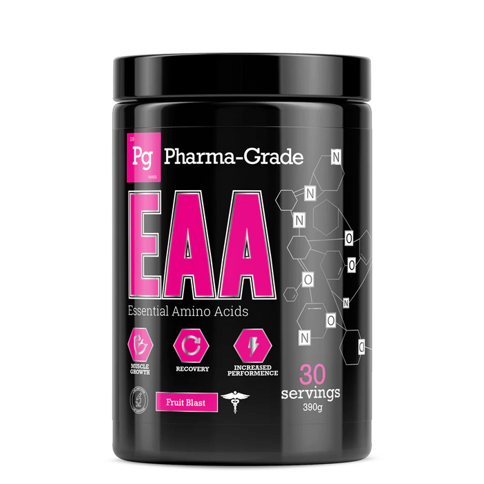 Pharma Grade EAA