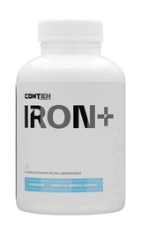 Conteh Sports IRON+