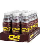 Cellucor C4 Protein RTD 330ml