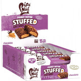 Pip&Nut Peanut butter Stuffed Oat Bars