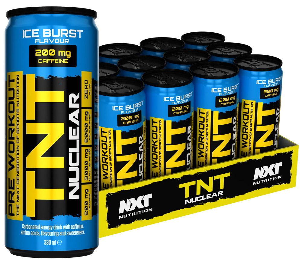 TNT NUCLEAR 330ml