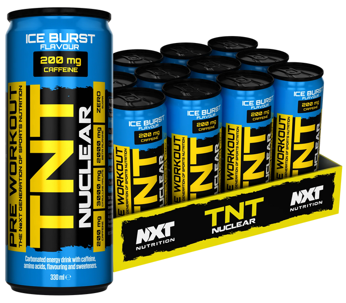 TNT NUCLEAR 330ml