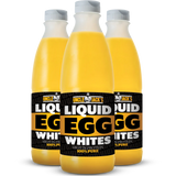 Free Range Liquid Egg Whites