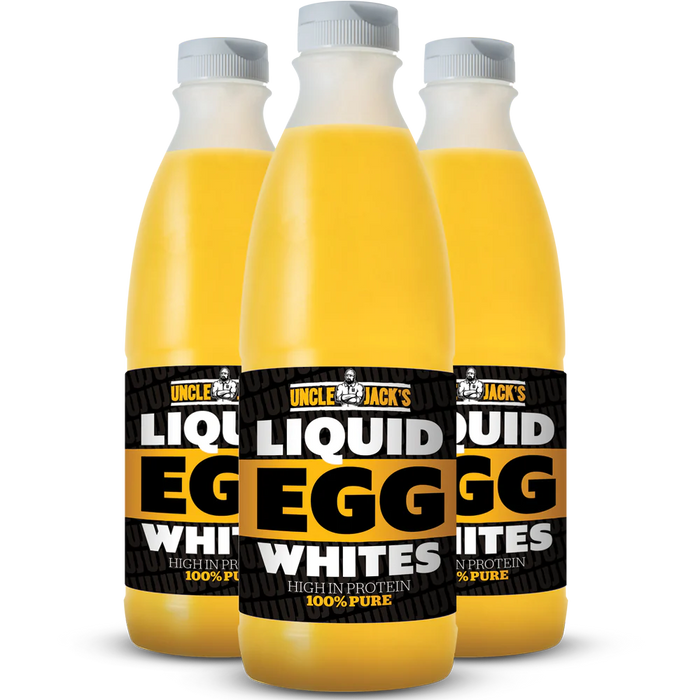 Free Range Liquid Egg Whites