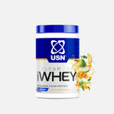 USN Clear ISO 100% Whey