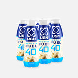 USN Protein Fuel 40 Shake | 500ML