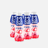USN Protein Fuel 40 Shake | 500ML