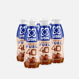 USN Protein Fuel 40 Shake | 500ML