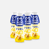USN Protein Fuel 40 Shake | 500ML