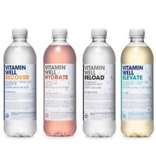 Vitamin Well - Recover Drink 500ml