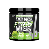 Dnfm ! Pre Workout Stim