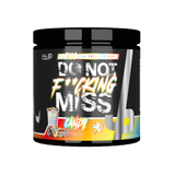 Dnfm ! Pre Workout Stim