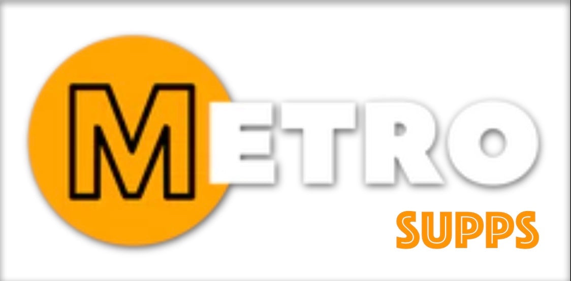 Metro Supps